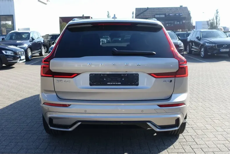 Volvo XC60 din 2025 cu 32.800 km - oferta VOL229170 - foto 6
