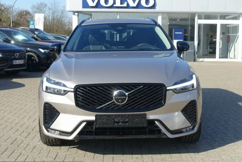 Volvo XC60 din 2025 cu 32.800 km - oferta VOL229170 - foto 8