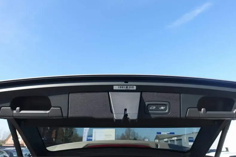 Volvo XC60 din 2025 cu 32.800 km - oferta VOL229170 - foto 13