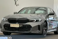BMW 320 (Seria 3) din 2025 cu 11.373 km - oferta BMW229171 - foto 1