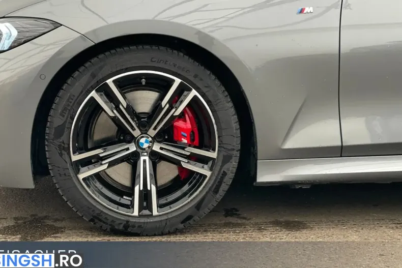 BMW 320 (Seria 3) din 2025 cu 11.373 km - oferta BMW229171 - foto 3