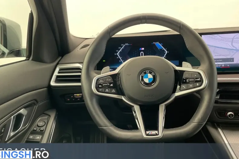 BMW 320 (Seria 3) din 2025 cu 11.373 km - oferta BMW229171 - foto 5
