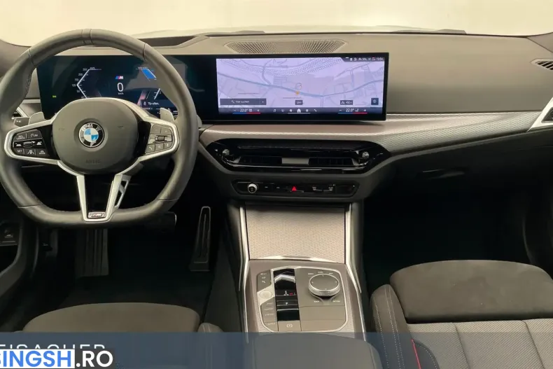 BMW 320 (Seria 3) din 2025 cu 11.373 km - oferta BMW229171 - foto 6