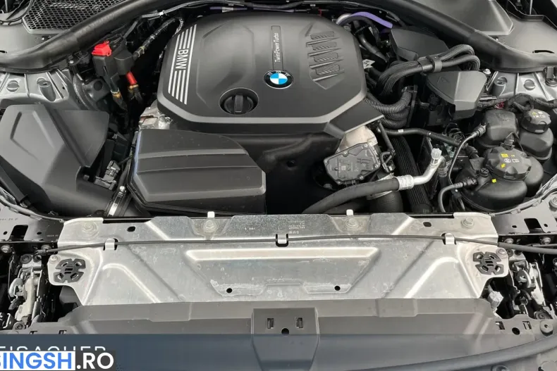 BMW 320 (Seria 3) din 2025 cu 11.373 km - oferta BMW229171 - foto 7