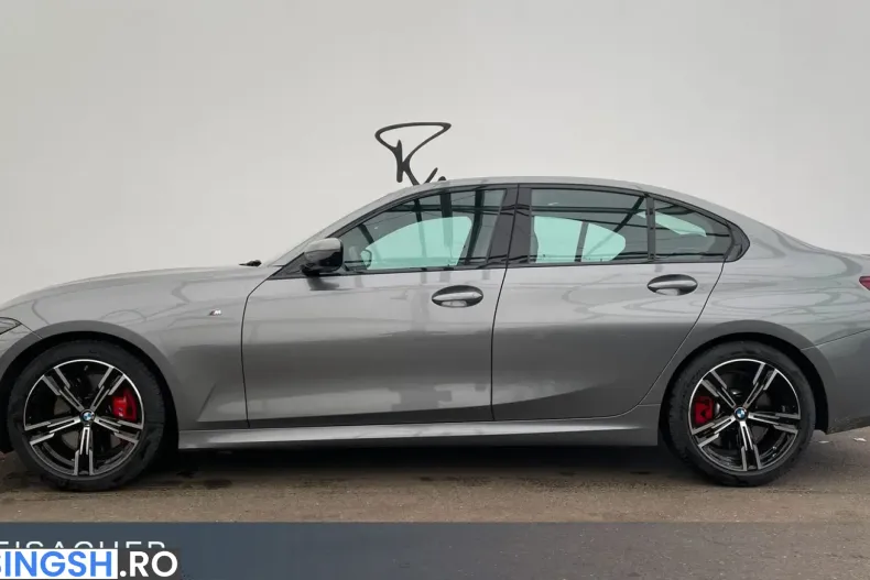 BMW 320 (Seria 3) din 2025 cu 11.373 km - oferta BMW229171 - foto 9