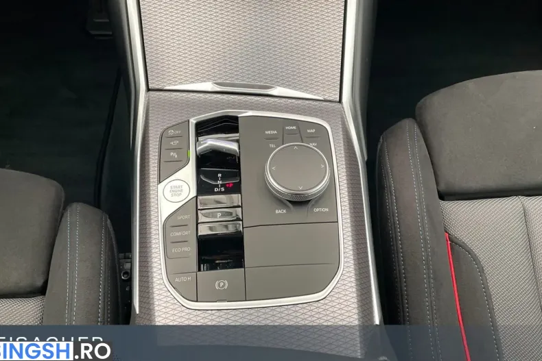 BMW 320 (Seria 3) din 2025 cu 11.373 km - oferta BMW229171 - foto 11