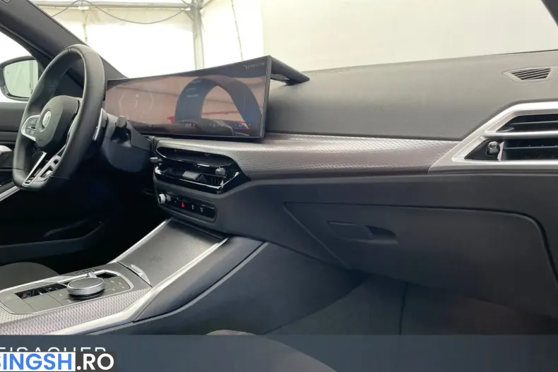 BMW 320 (Seria 3) din 2025 cu 11.373 km - oferta BMW229171 - foto 14