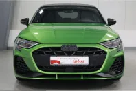 Audi S3 din 2025 cu 18.297 km - oferta AUD229172 - foto 1