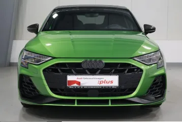 Audi S3 din 2025 - oferta AUD229172