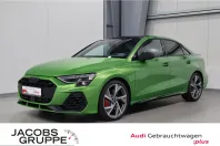 Audi S3 din 2025 cu 18.297 km - oferta AUD229172 - foto 2