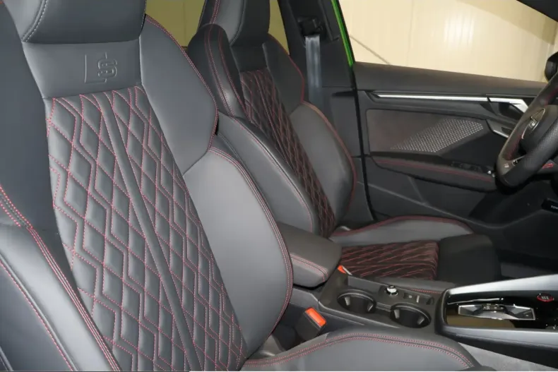 Audi S3 din 2025 cu 18.297 km - oferta AUD229172 - foto 7