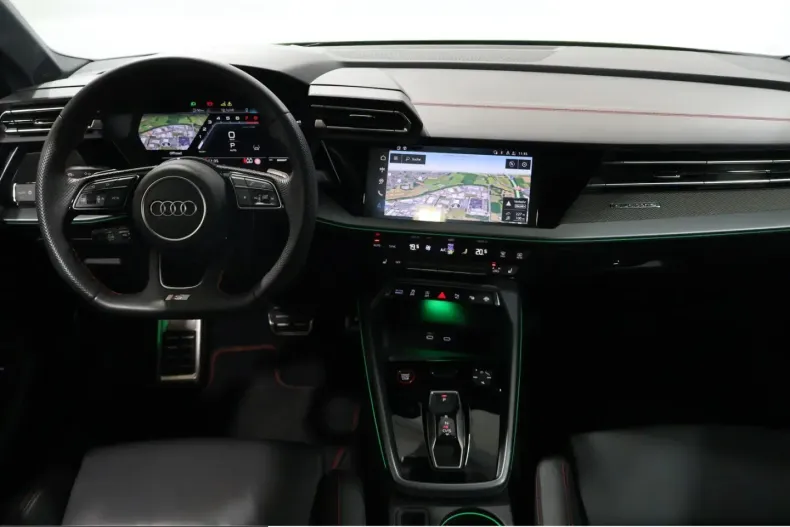 Audi S3 din 2025 cu 18.297 km - oferta AUD229172 - foto 8