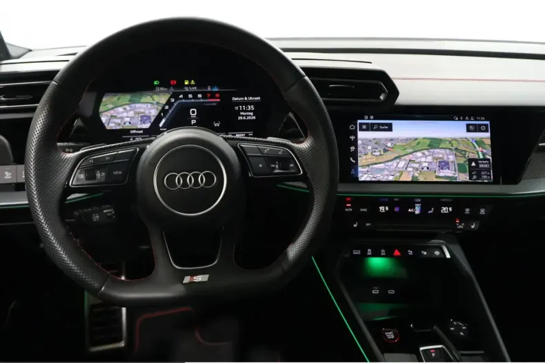 Audi S3 din 2025 cu 18.297 km - oferta AUD229172 - foto 9