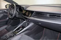 Audi S3 din 2025 cu 18.297 km - oferta AUD229172 - foto 15