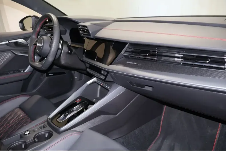 Audi S3 din 2025 cu 18.297 km - oferta AUD229172 - foto 15
