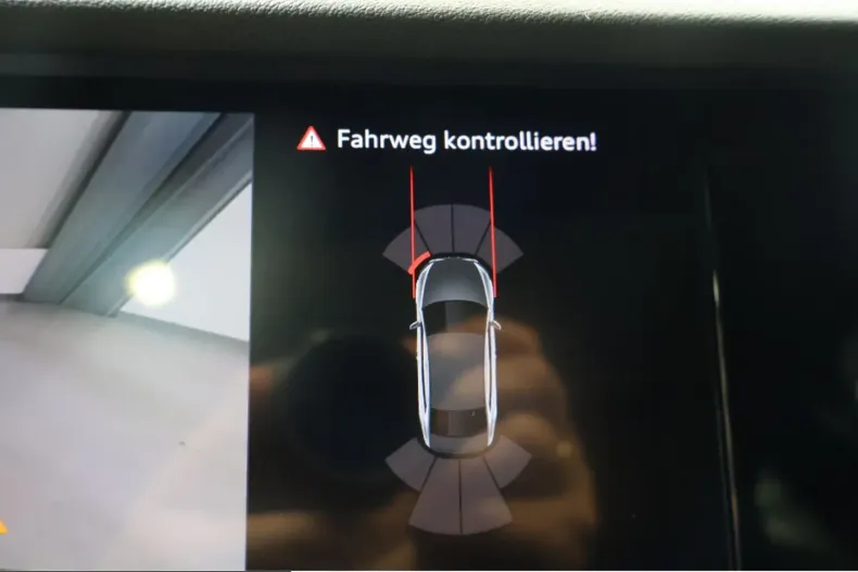 Audi S3 din 2025 cu 18.297 km - oferta AUD229172 - foto 20