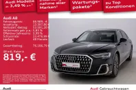 Audi A8 din 2023 cu 61.355 km - oferta AUD229173 - foto 2