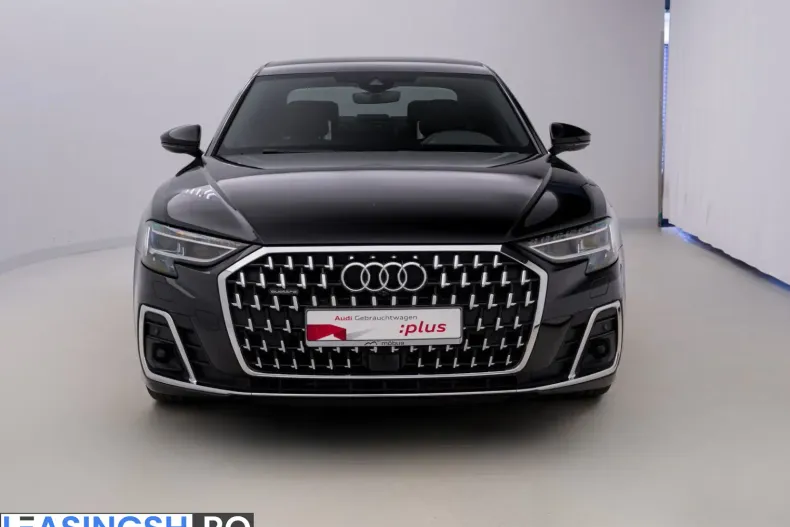 Audi A8 din 2023 cu 61.355 km - oferta AUD229173 - foto 3