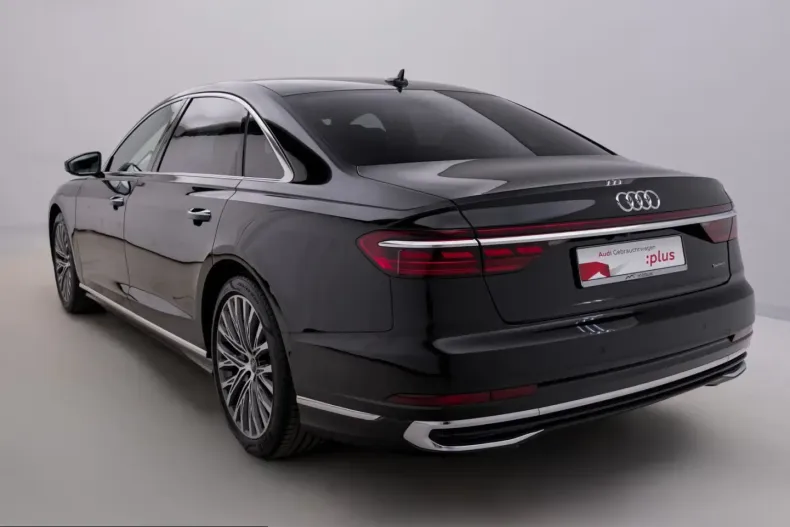Audi A8 din 2023 cu 61.355 km - oferta AUD229173 - foto 5