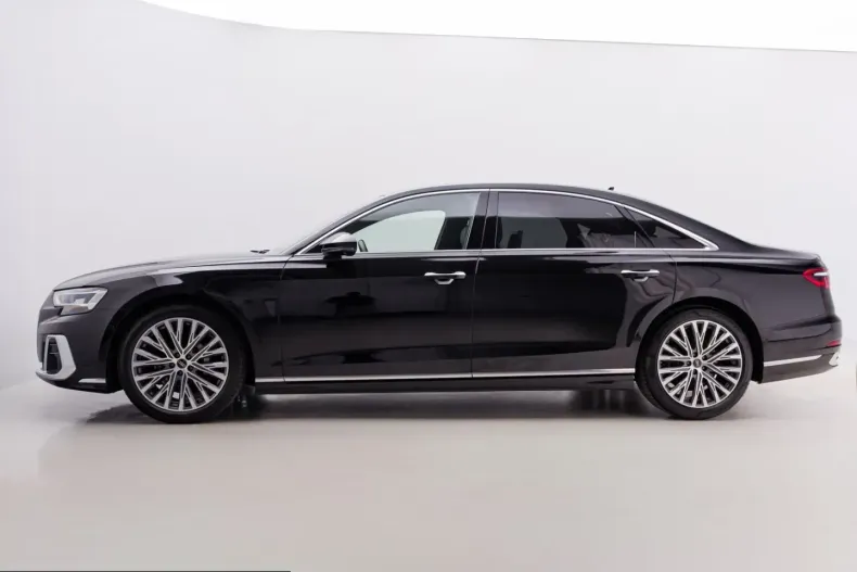 Audi A8 din 2023 cu 61.355 km - oferta AUD229173 - foto 7