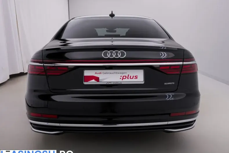 Audi A8 din 2023 cu 61.355 km - oferta AUD229173 - foto 8