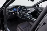 Audi A8 din 2023 cu 61.355 km - oferta AUD229173 - foto 13