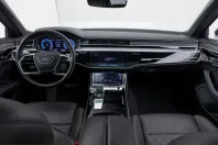 Audi A8 din 2023 cu 61.355 km - oferta AUD229173 - foto 14