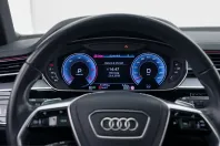 Audi A8 din 2023 cu 61.355 km - oferta AUD229173 - foto 15