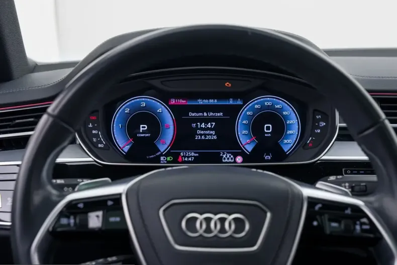 Audi A8 din 2023 cu 61.355 km - oferta AUD229173 - foto 15