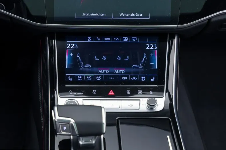 Audi A8 din 2023 cu 61.355 km - oferta AUD229173 - foto 17