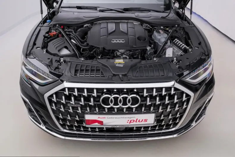 Audi A8 din 2023 cu 61.355 km - oferta AUD229173 - foto 20