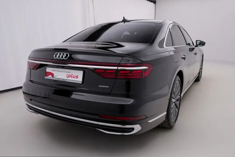Audi A8 din 2023 cu 61.355 km - oferta AUD229173 - foto 22