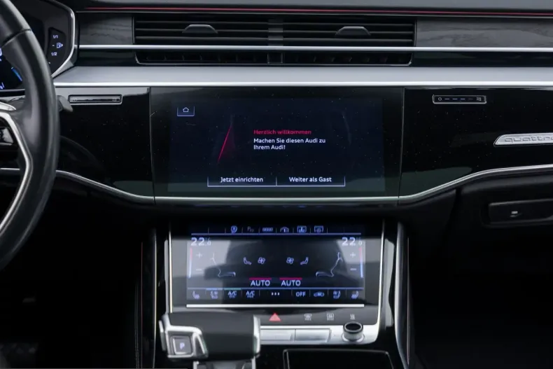 Audi A8 din 2023 cu 61.355 km - oferta AUD229173 - foto 24