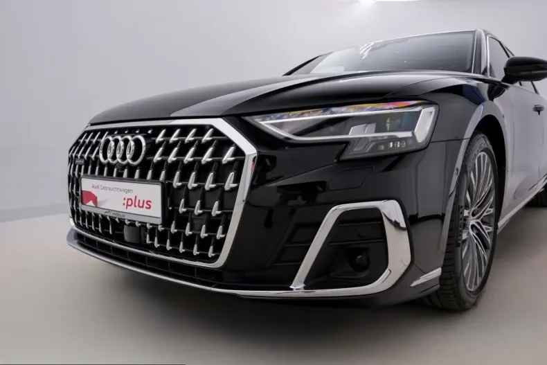 Audi A8 din 2023 cu 61.355 km - oferta AUD229173 - foto 26