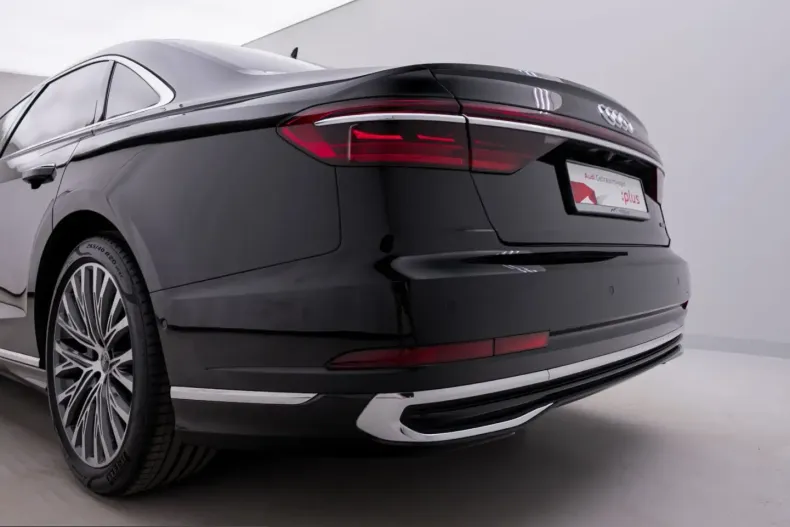 Audi A8 din 2023 cu 61.355 km - oferta AUD229173 - foto 27