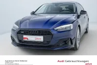Audi A5 din 2022 cu 59.563 km - oferta AUD229174 - foto 1