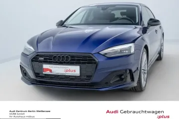 Audi A5 din 2022 - oferta AUD229174