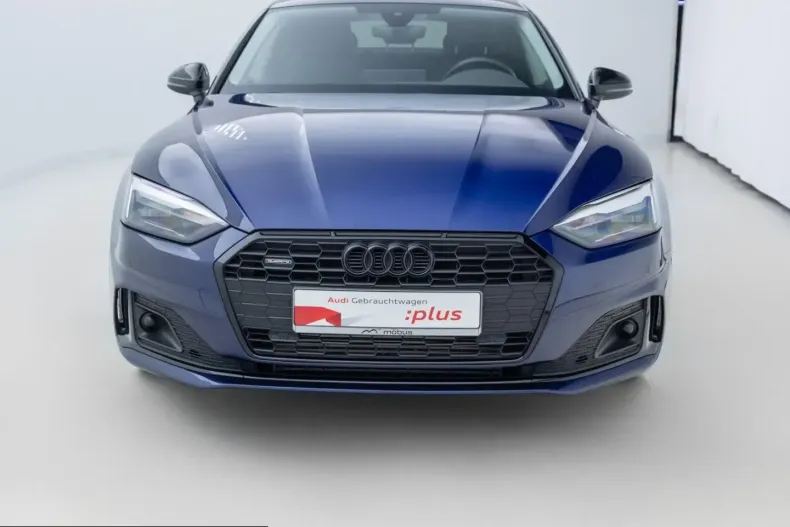 Audi A5 din 2022 cu 59.563 km - oferta AUD229174 - foto 3