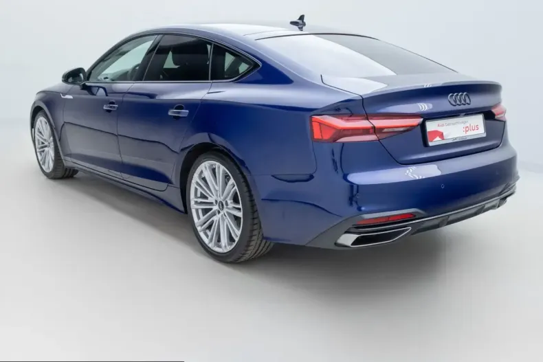 Audi A5 din 2022 cu 59.563 km - oferta AUD229174 - foto 5