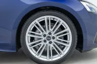 Audi A5 din 2022 cu 59.563 km - oferta AUD229174 - foto 9
