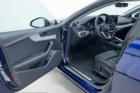Audi A5 din 2022 cu 59.563 km - oferta AUD229174 - foto 11