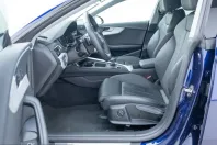 Audi A5 din 2022 cu 59.563 km - oferta AUD229174 - foto 12