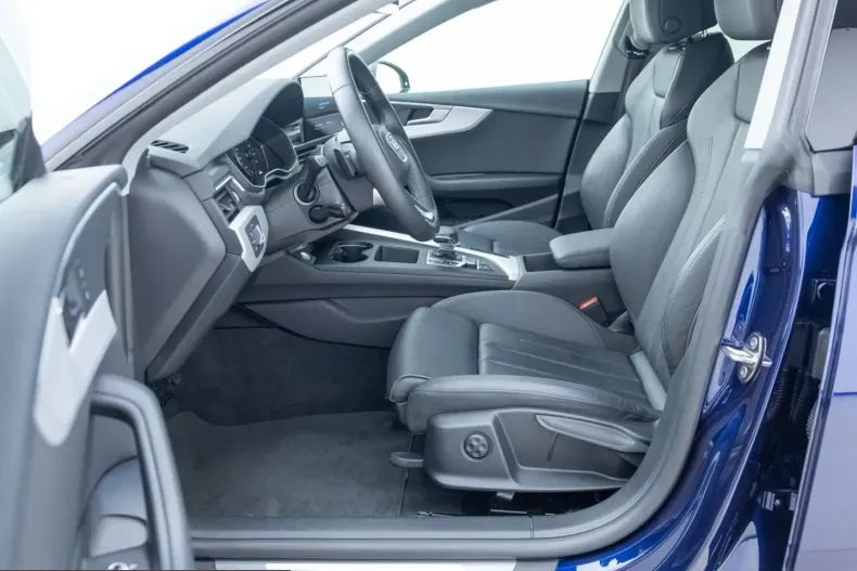Audi A5 din 2022 cu 59.563 km - oferta AUD229174 - foto 12