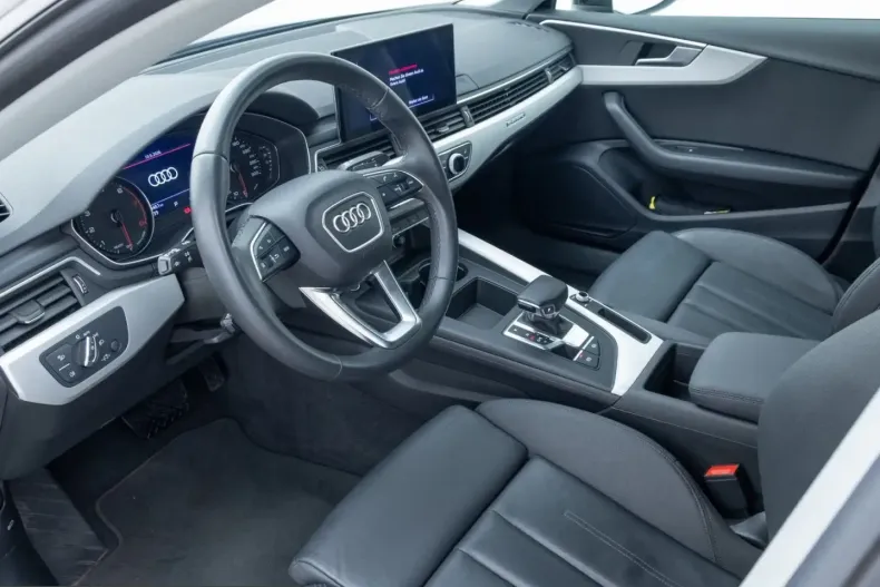Audi A5 din 2022 cu 59.563 km - oferta AUD229174 - foto 13
