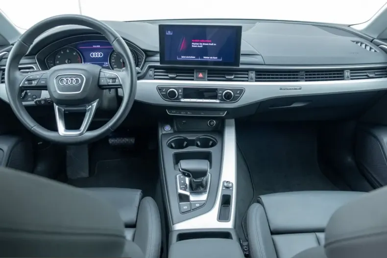 Audi A5 din 2022 cu 59.563 km - oferta AUD229174 - foto 14