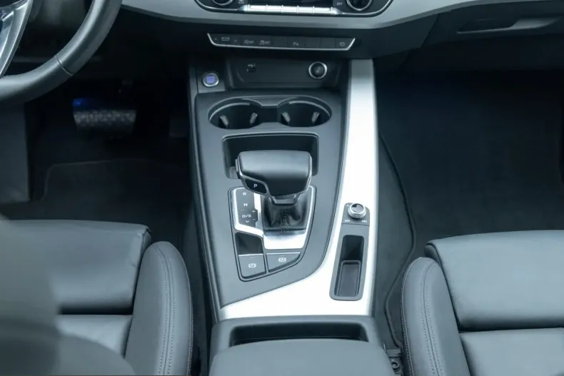 Audi A5 din 2022 cu 59.563 km - oferta AUD229174 - foto 18