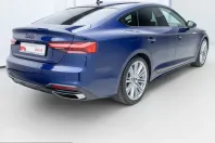Audi A5 din 2022 cu 59.563 km - oferta AUD229174 - foto 22