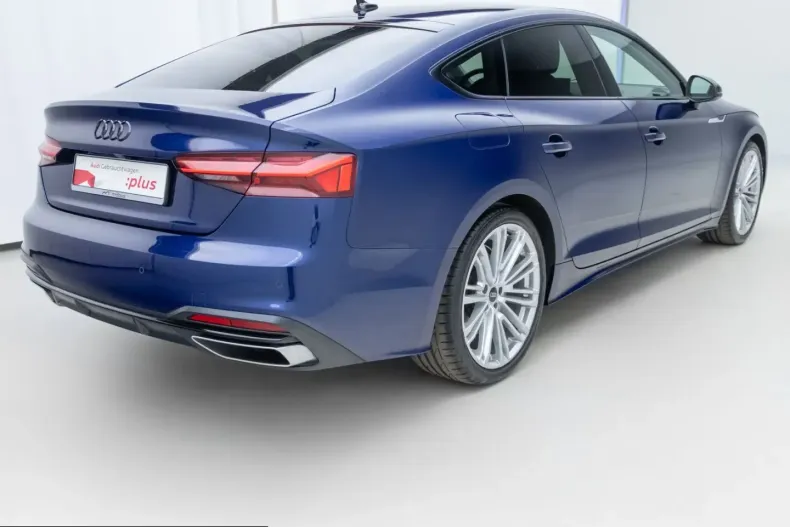 Audi A5 din 2022 cu 59.563 km - oferta AUD229174 - foto 22