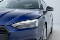 Audi A5 din 2022 cu 59.563 km - oferta AUD229174 - foto 23