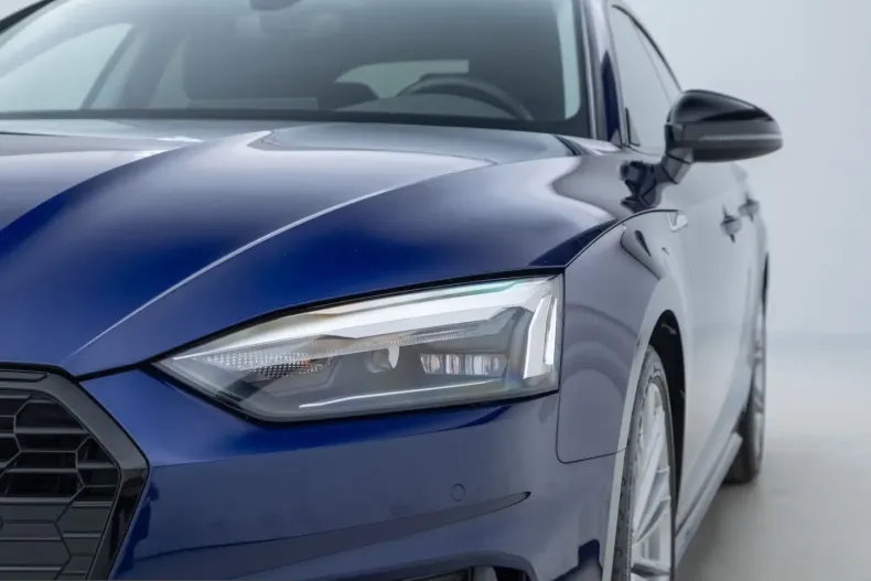 Audi A5 din 2022 cu 59.563 km - oferta AUD229174 - foto 23